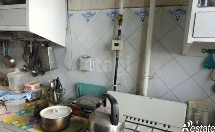 2-комн квартира ул Иртышская Набережная, 12,  д. 12