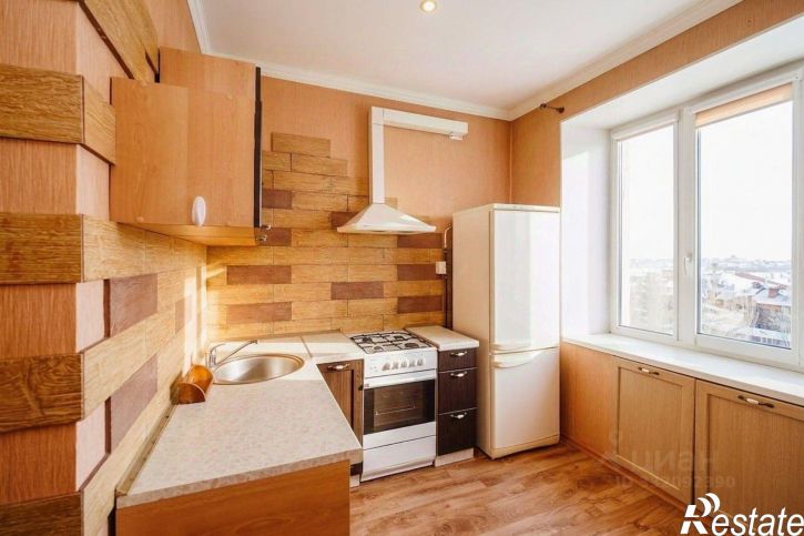 2-комн квартира ул Спартаковская, 8,  д. 8