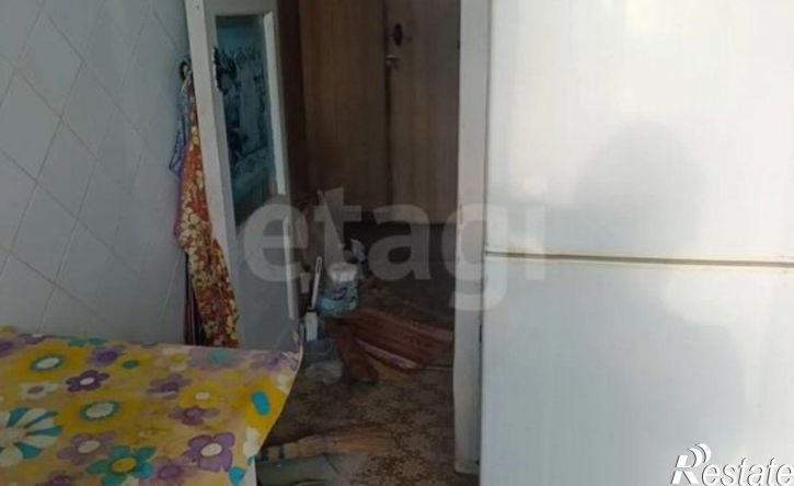 2-комн квартира ул Иртышская Набережная, 12,  д. 12
