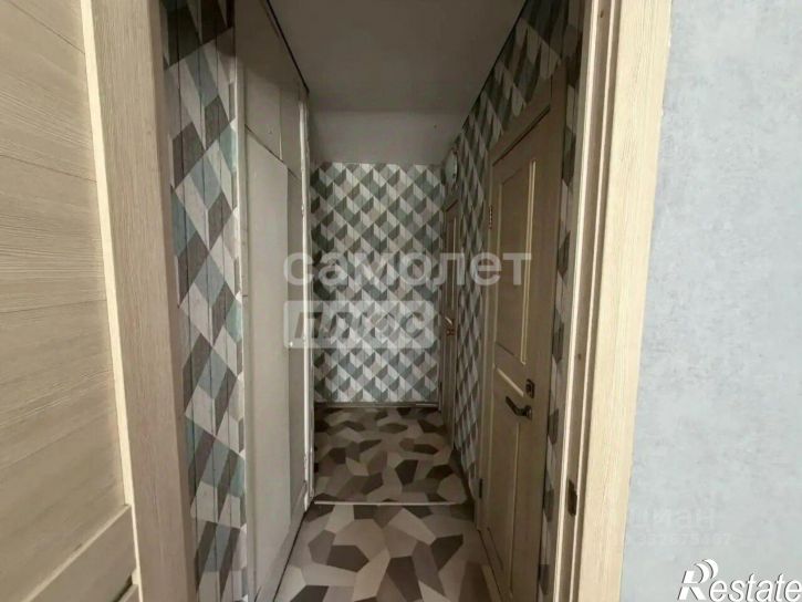 3-комн квартира ул 4-я Поселковая, 2,  д. 2