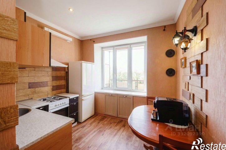2-комн квартира ул Спартаковская, 8,  д. 8