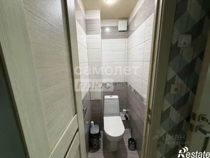 3-комн квартира ул 4-я Поселковая, 2,  д. 2