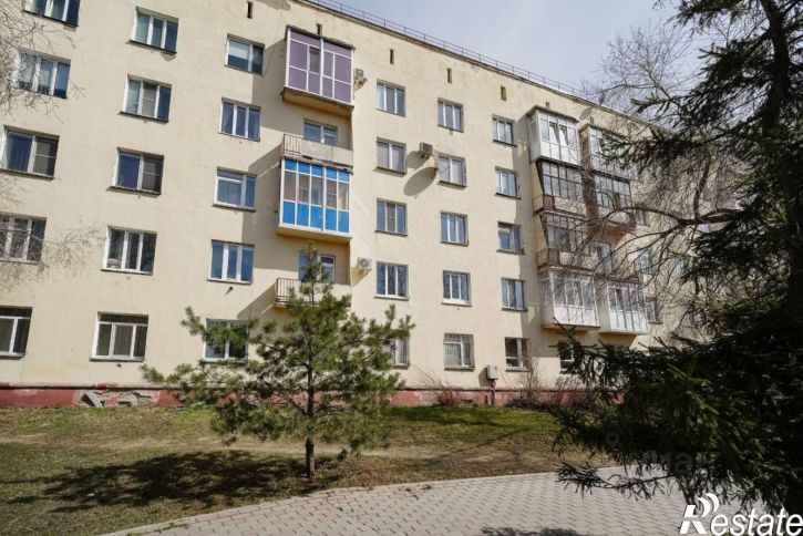 2-комн квартира ул Спартаковская, 8,  д. 8