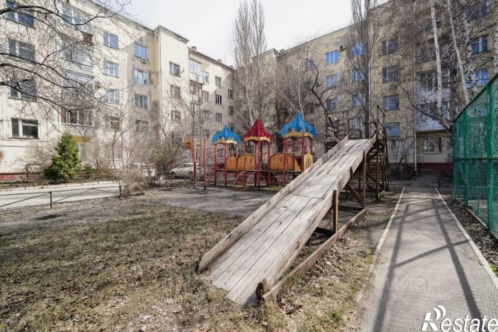 2-комн квартира ул Спартаковская, 8,  д. 8