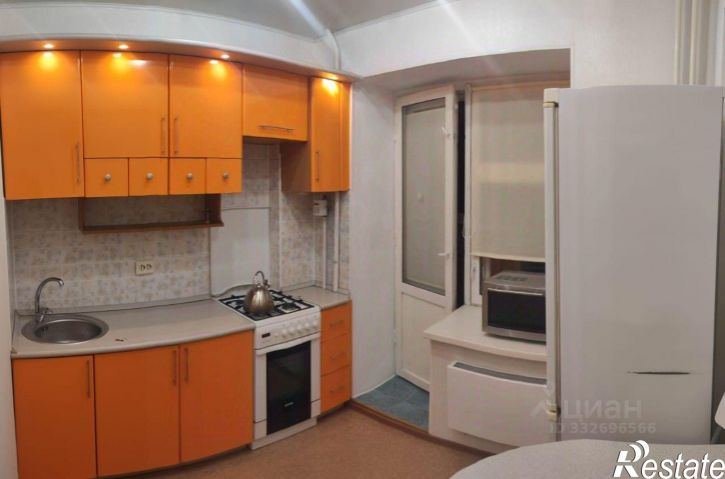 1-комн квартира ул Перелета, 14/1,  д. 14/1