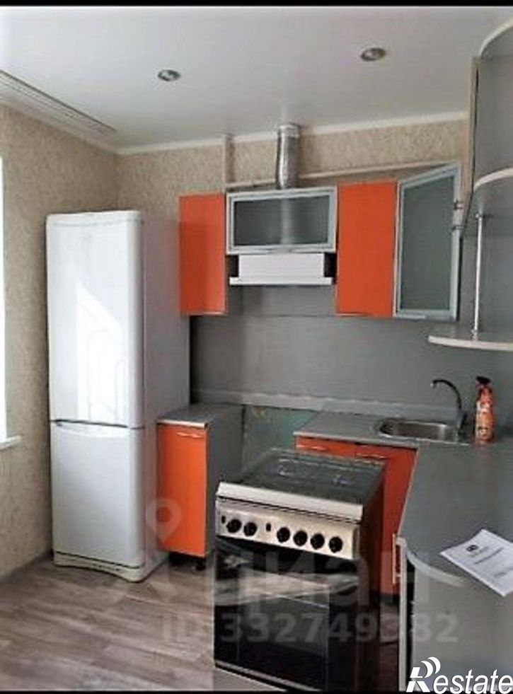 1-комн квартира ул Жуковского, 33/1,  д. 33/1