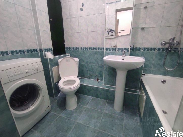 1-комн квартира ул Перелета, 14/1,  д. 14/1