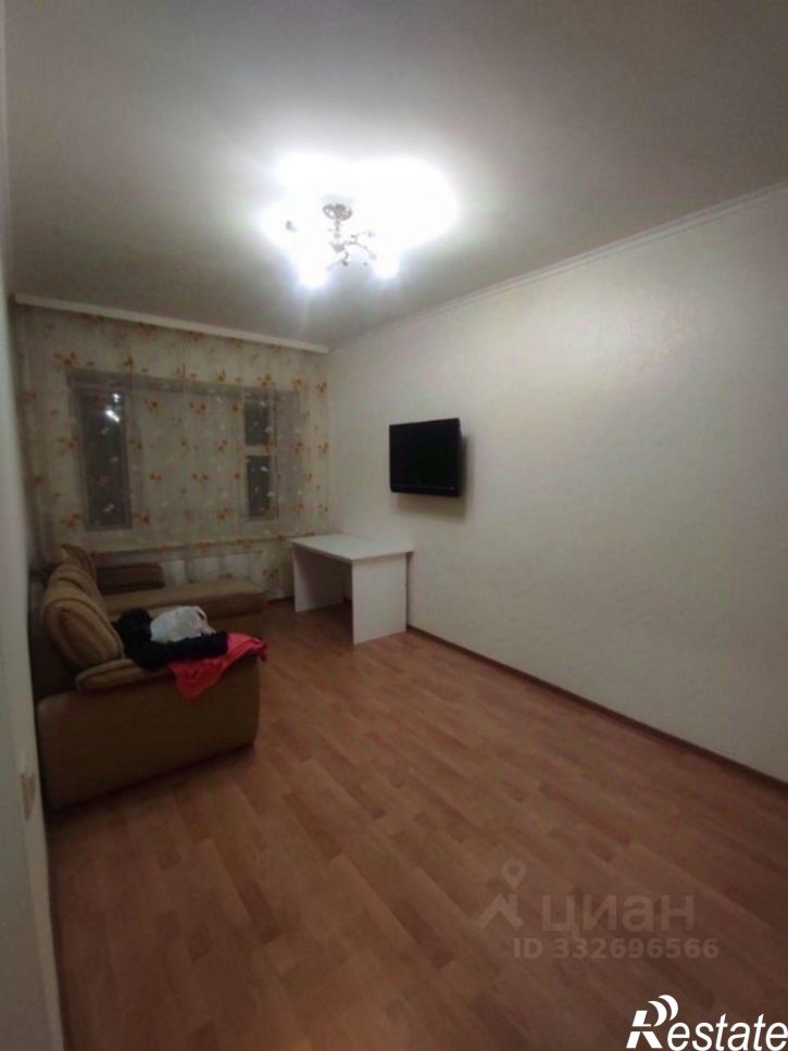 1-комн квартира ул Перелета, 14/1,  д. 14/1