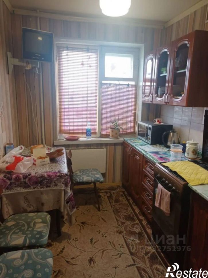 2-комн квартира ул Комкова, 7Б,  д. 7Б