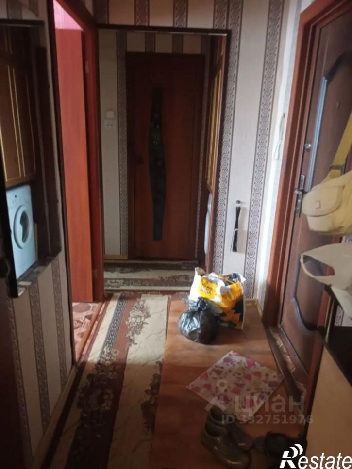 2-комн квартира ул Комкова, 7Б,  д. 7Б