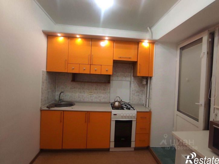 1-комн квартира ул Перелета, 14/1,  д. 14/1