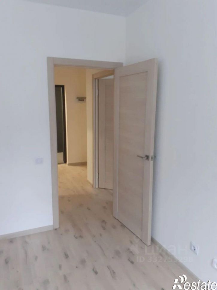 1-комн квартира Волгоградская улица, 53