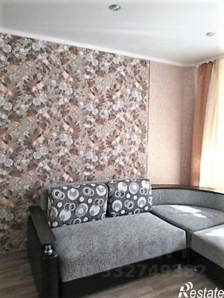 1-комн квартира ул Жуковского, 33/1,  д. 33/1