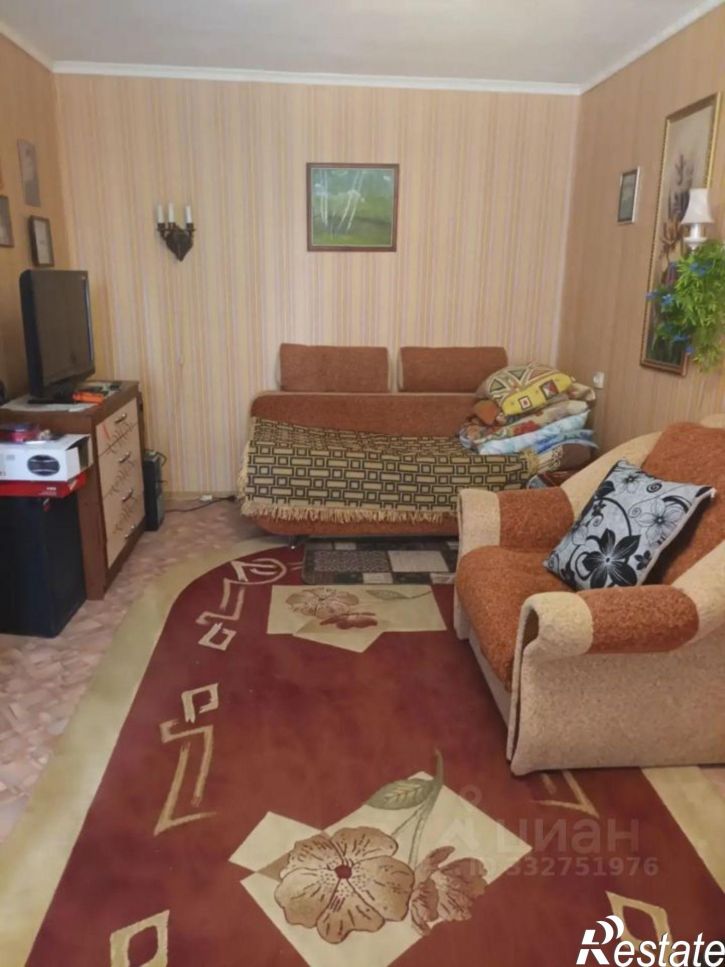 2-комн квартира ул Комкова, 7Б,  д. 7Б