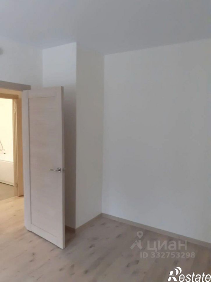 1-комн квартира Волгоградская улица, 53