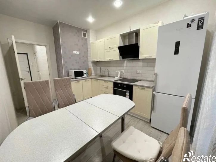 1-комн квартира ул Перелета, 8,  д. 8