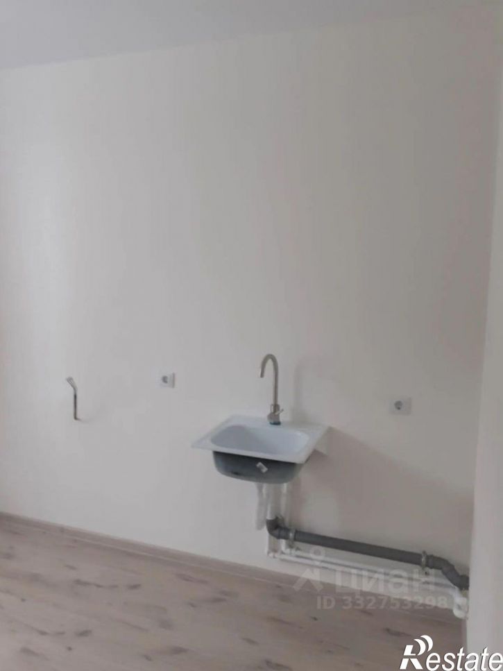 1-комн квартира Волгоградская улица, 53