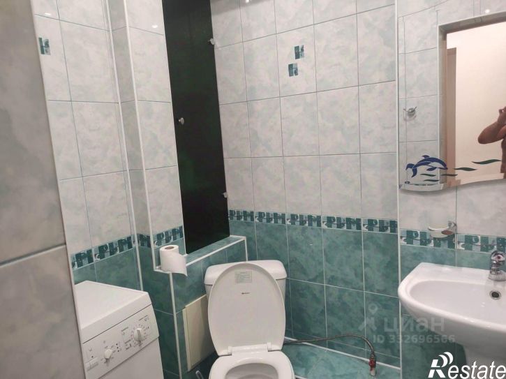 1-комн квартира ул Перелета, 14/1,  д. 14/1