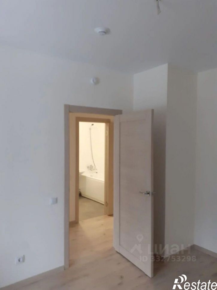 1-комн квартира Волгоградская улица, 53