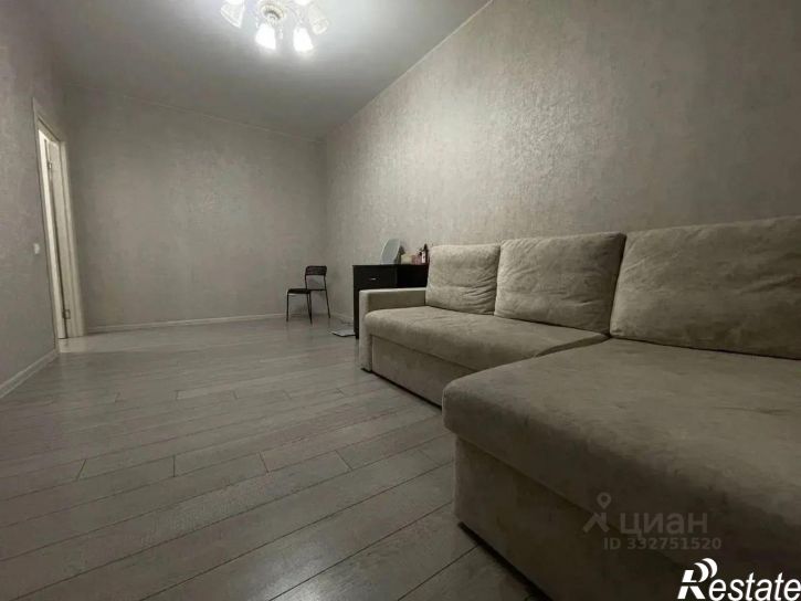 1-комн квартира ул Перелета, 8,  д. 8
