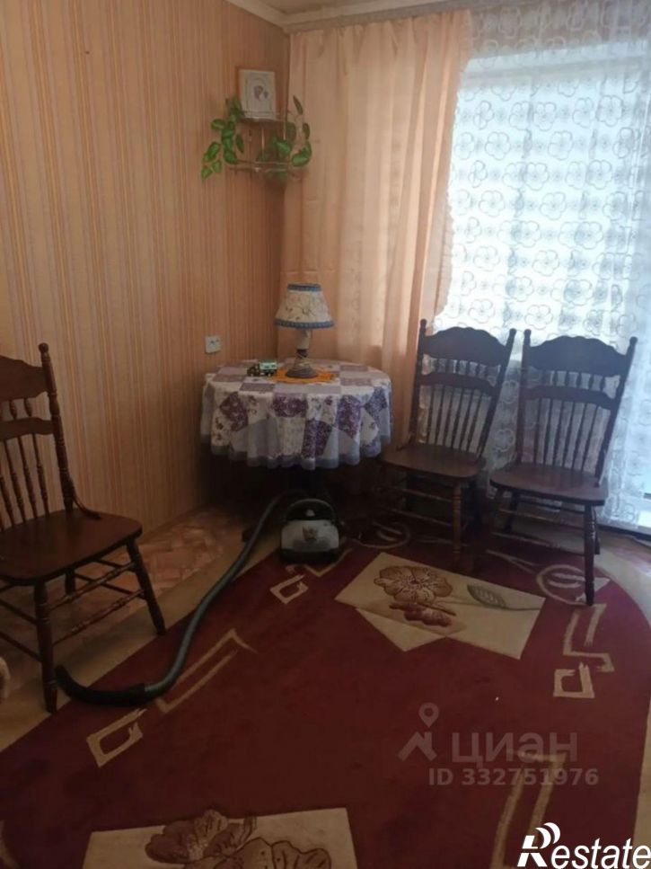 2-комн квартира ул Комкова, 7Б,  д. 7Б