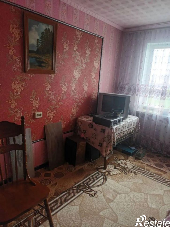 2-комн квартира ул Комкова, 7Б,  д. 7Б