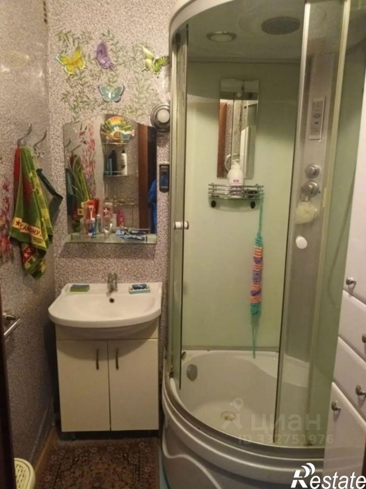 2-комн квартира ул Комкова, 7Б,  д. 7Б