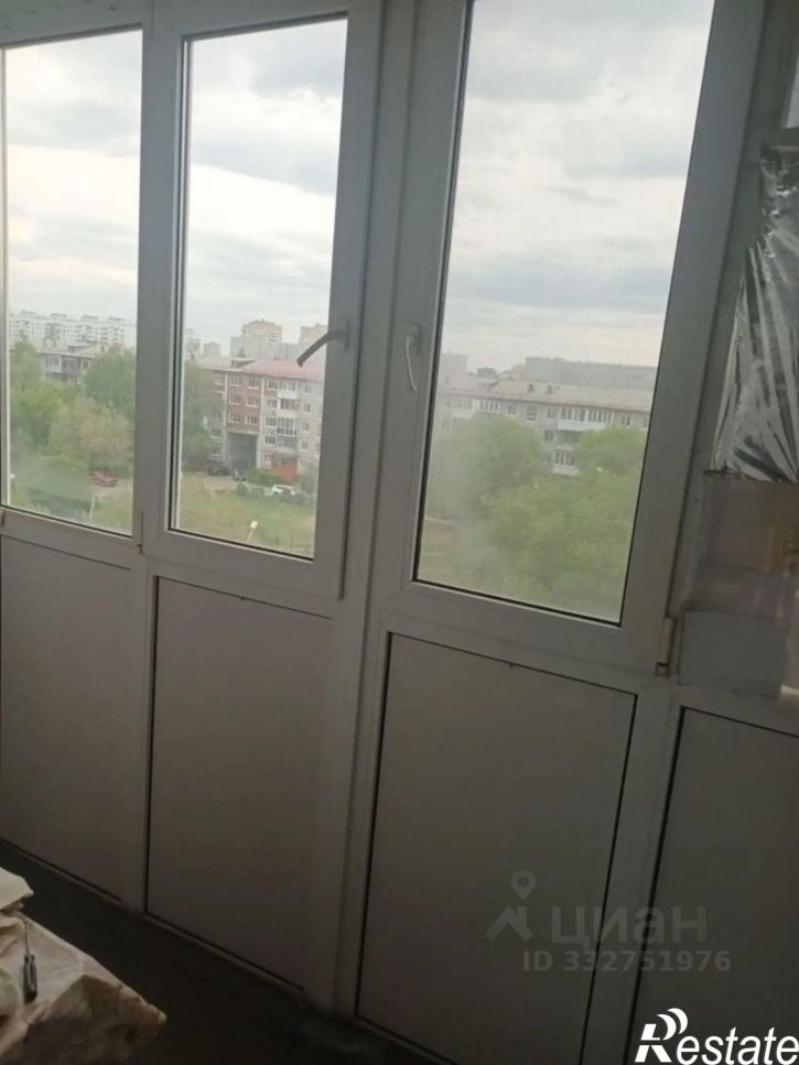 2-комн квартира ул Комкова, 7Б,  д. 7Б