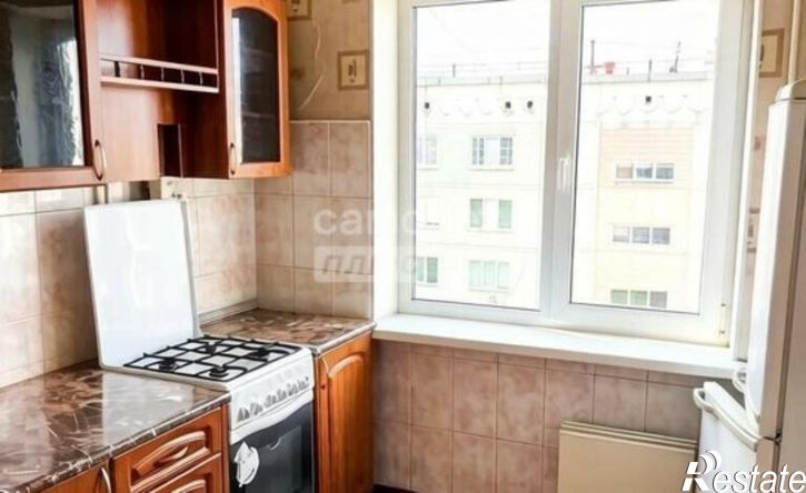 2-комн квартира ул Дмитриева, 5 6,  д. 5 6,  к. 6