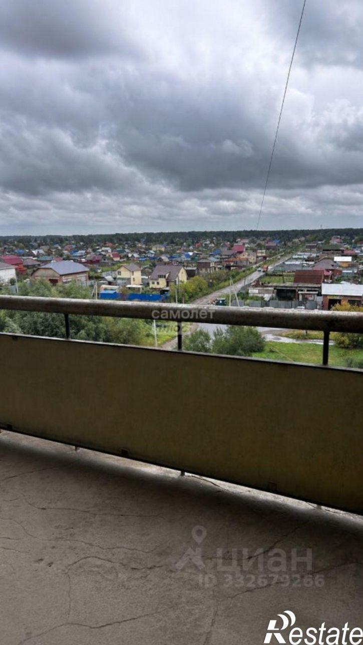 1-комн квартира ул 6-я Ленинградская, 8,  д. 8