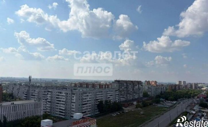 2-комн квартира ул 10-я Рабочая, 68,  д. 68