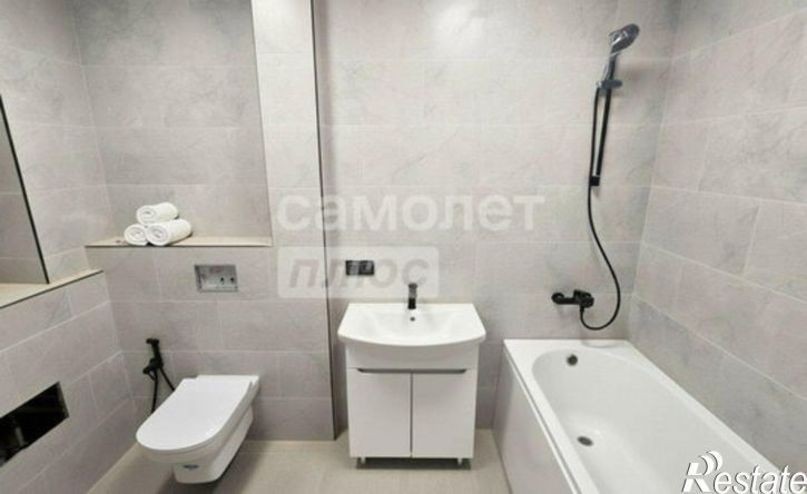 3-комн квартира пр-кт Королева, 7,  д. 7