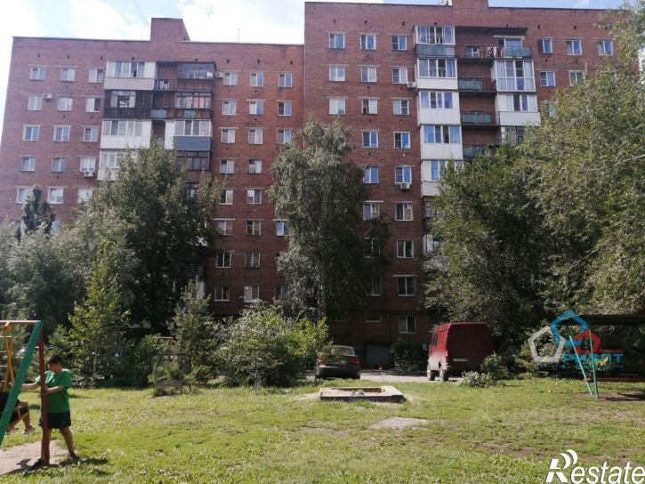 3-комн квартира ул Кирова, 9,  д. 9