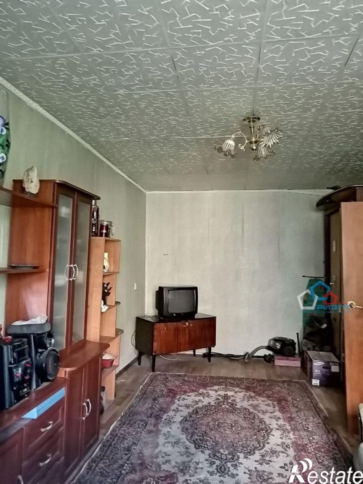 3-комн квартира ул Кирова, 9,  д. 9