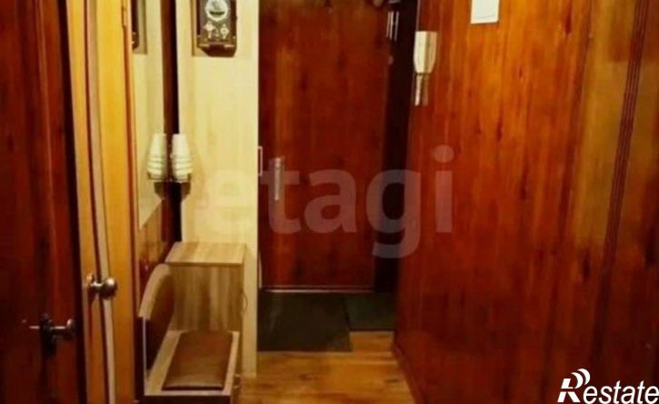 2-комн квартира Космический пр-кт, 1,  д. 1