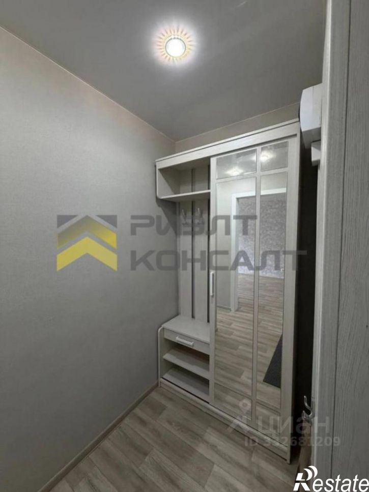 1-комн квартира Камерный пер, 42,  д. 42