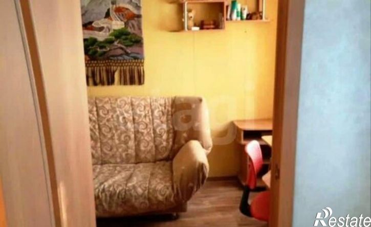 2-комн квартира Космический пр-кт, 1,  д. 1