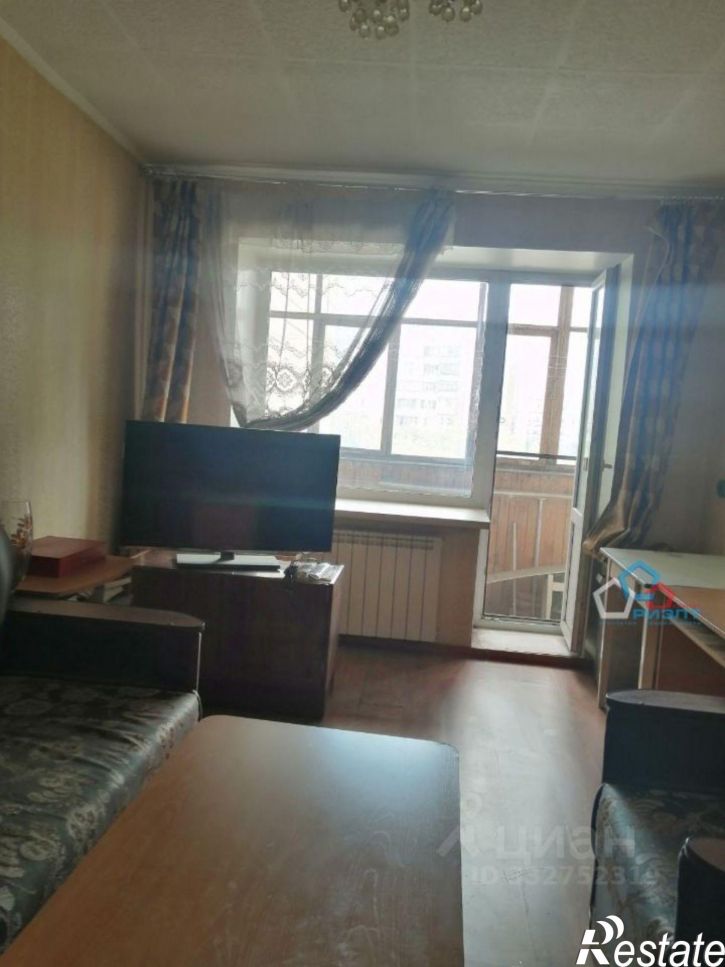 3-комн квартира ул Кирова, 9,  д. 9