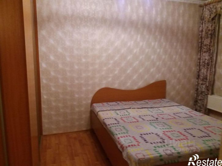 4-комн квартира пр-кт Комарова, 31,  д. 31
