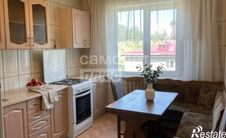 3-комн квартира ул Волгоградская, 4,  д. 4