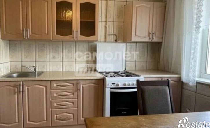 3-комн квартира ул Волгоградская, 4,  д. 4