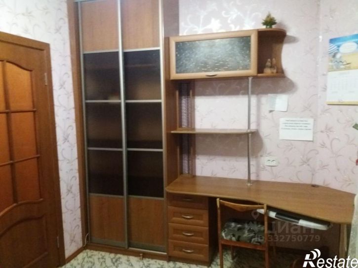 4-комн квартира пр-кт Комарова, 31,  д. 31