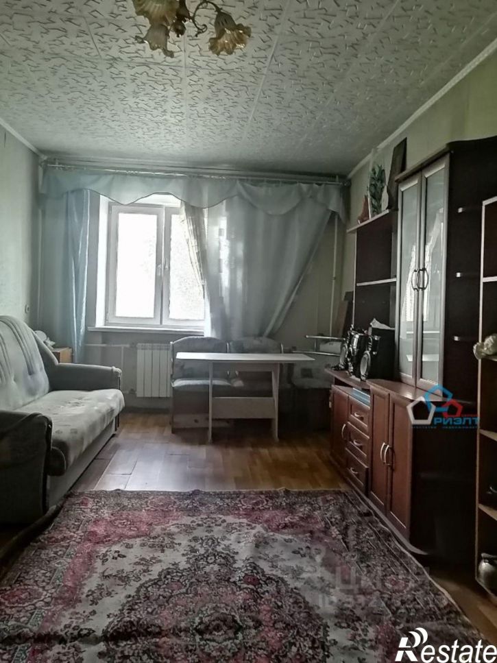 3-комн квартира ул Кирова, 9,  д. 9