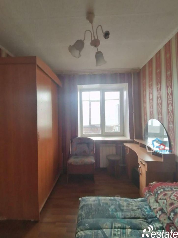 3-комн квартира ул Кирова, 9,  д. 9
