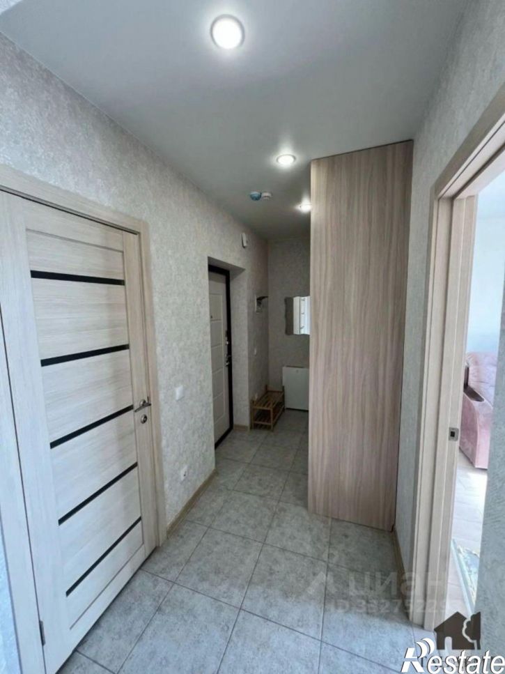 1-комн квартира ул Взлетная, 11,  д. 11