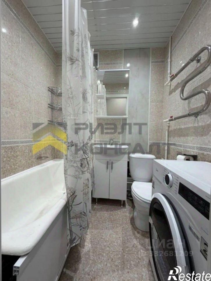 1-комн квартира Камерный пер, 42,  д. 42