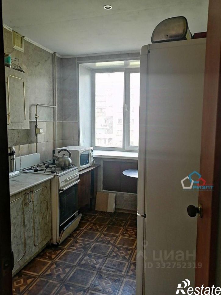 3-комн квартира ул Кирова, 9,  д. 9