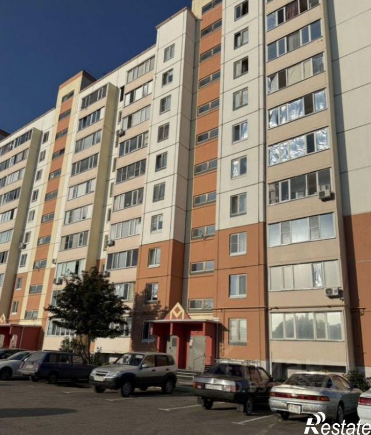 1-комн квартира ул Батумская, 40/1,  д. 40/1