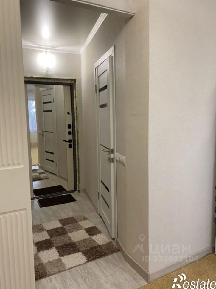 1-комн квартира ул Мельничная, 87 3,  д. 87 3,  к. 3
