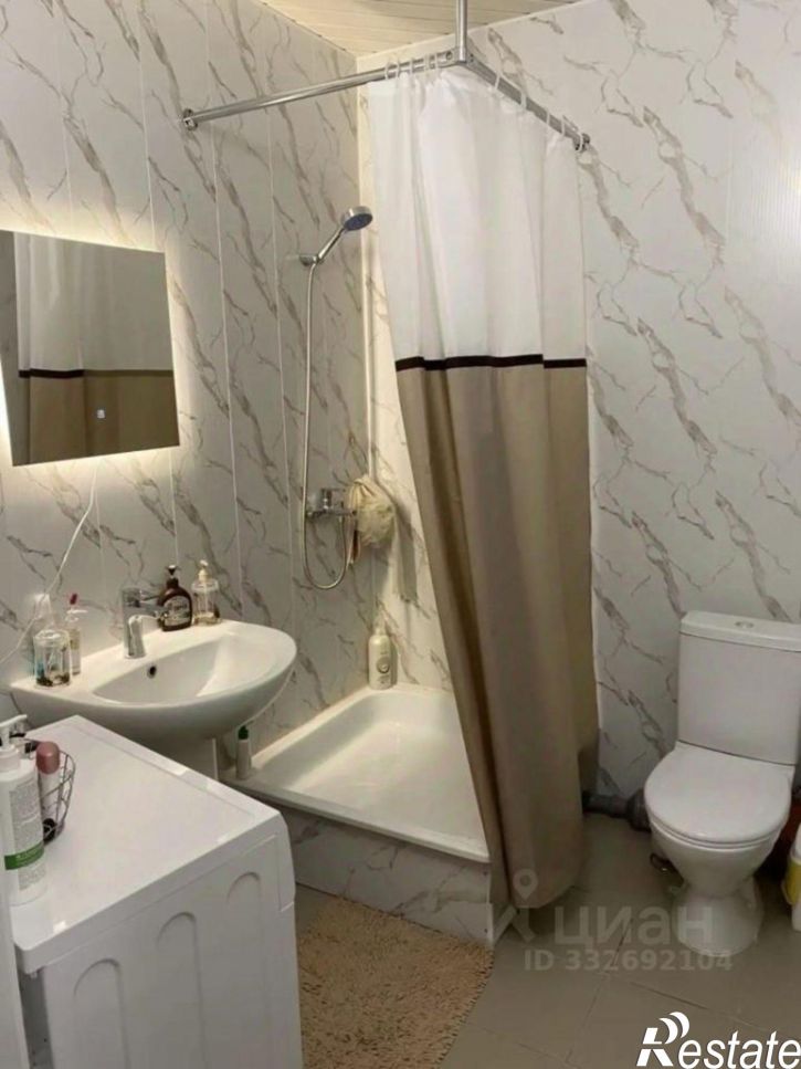 1-комн квартира ул Мельничная, 87 3,  д. 87 3,  к. 3
